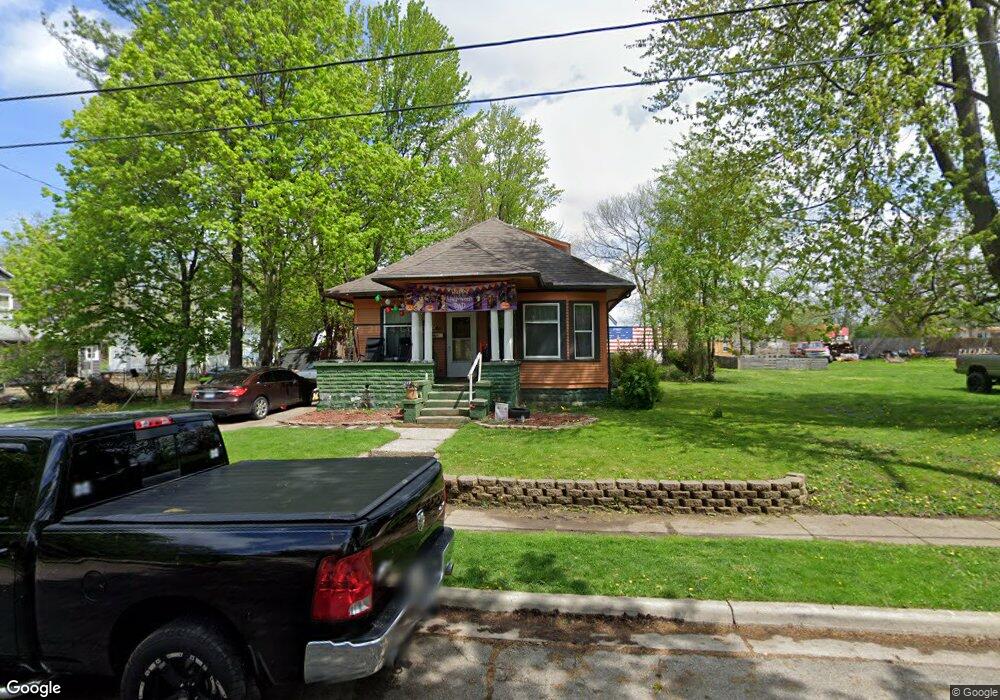 365 Crystal Spring Ave, Adrian, MI 49221 - photo 1