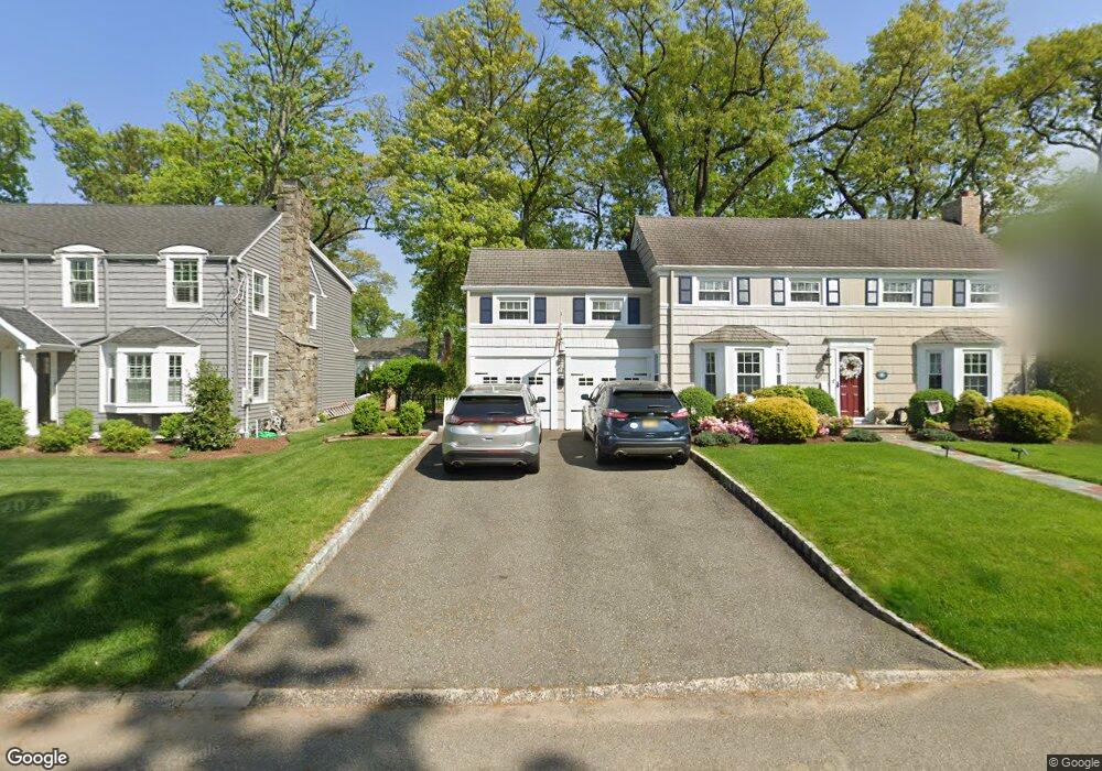 52 Mckinley Ave, West Caldwell, NJ 07006 - photo 1