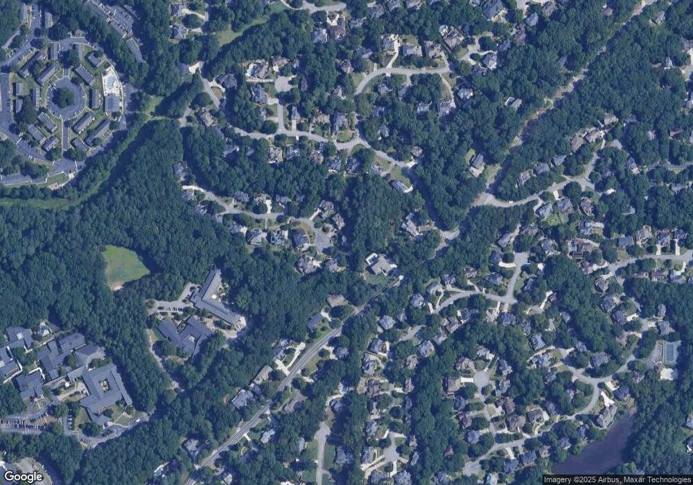 2116 Jarrod Place SE, Smyrna, GA 30080 - photo 1