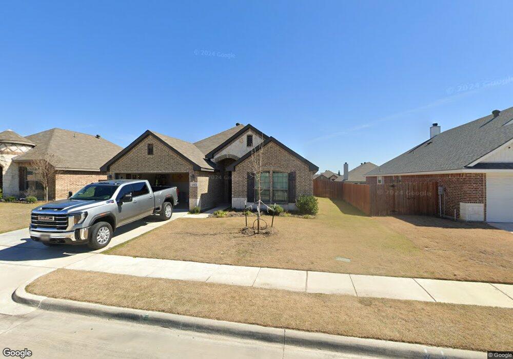 2513 Silver Fox Trail, Weatherford, TX 76087 - photo 1