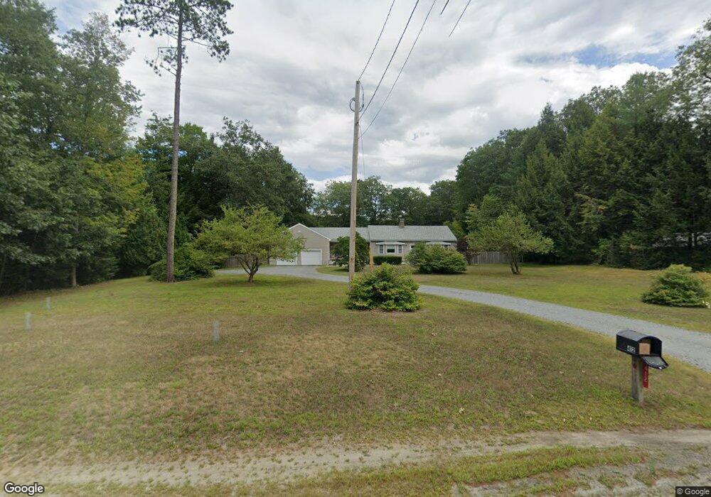 412 S Main St unit 2, Newport, NH 03773 - photo 1