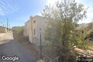 1044 N 4th Ave, Tucson, AZ 85705