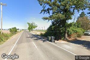 10000 St Louis Rd, Gervais, OR 97026
