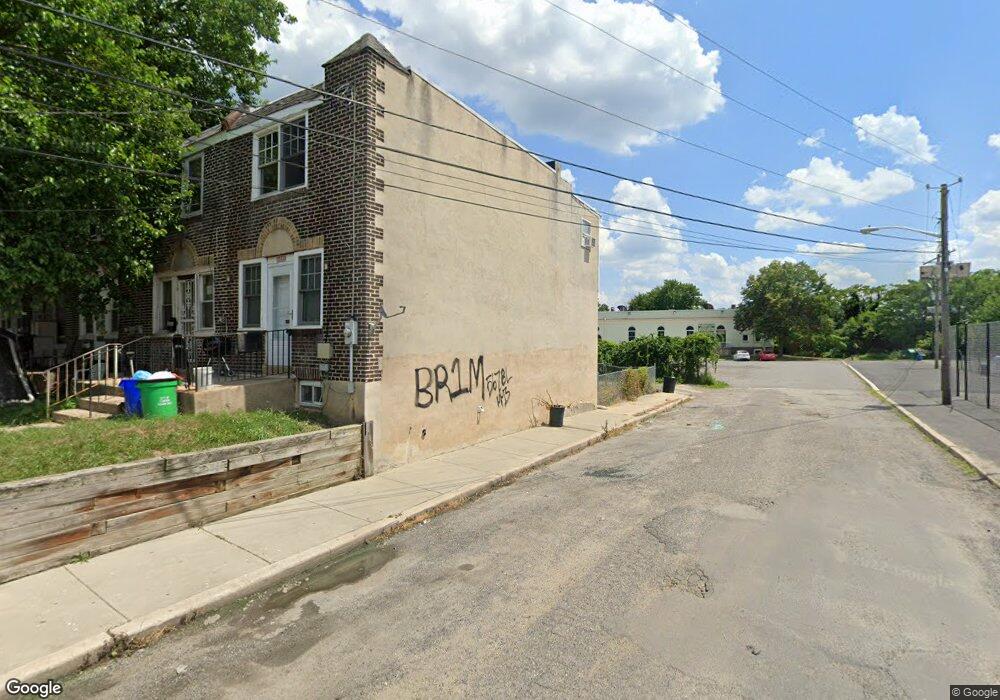 1244 S Merrimac Rd, Camden, NJ 08104 - photo 1