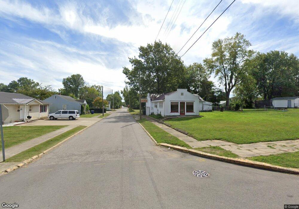 427 E State St, Princeton, IN 47670 - photo 1