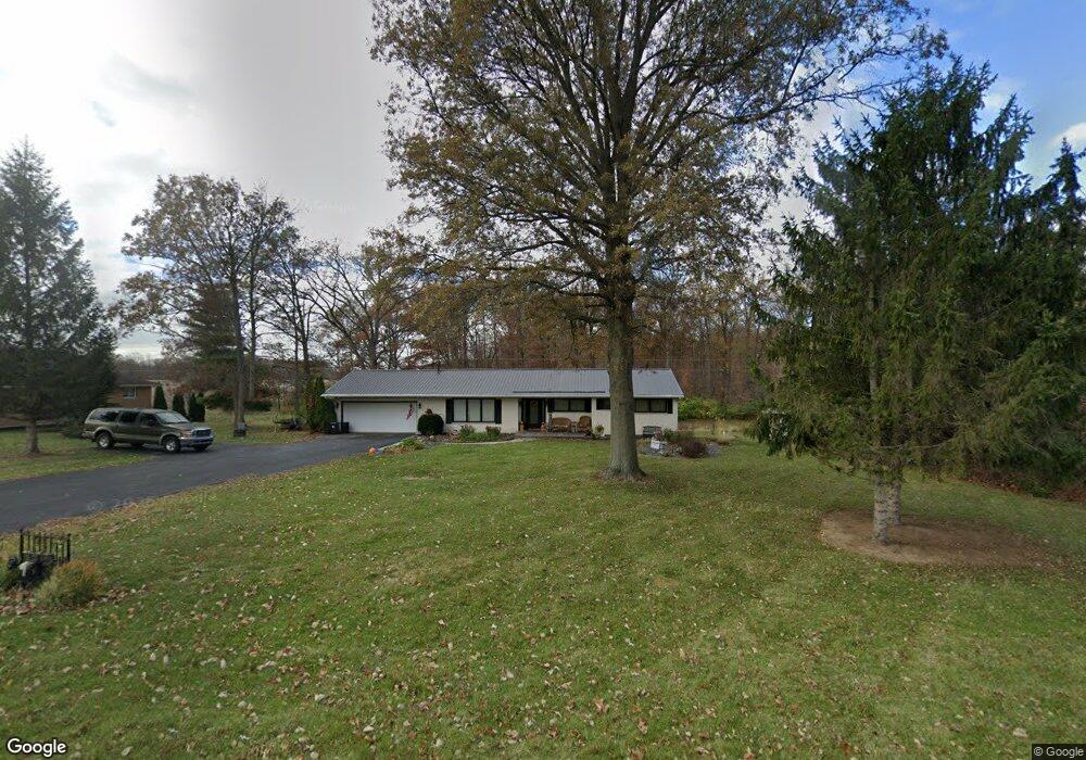 14741 County Road 66a, Saint Marys, OH 45885 - photo 1