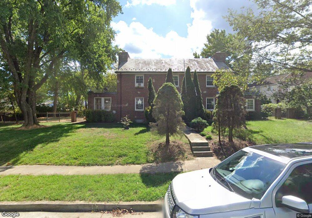 210 Patuxent Rd, Laurel, MD 20707 - photo 1