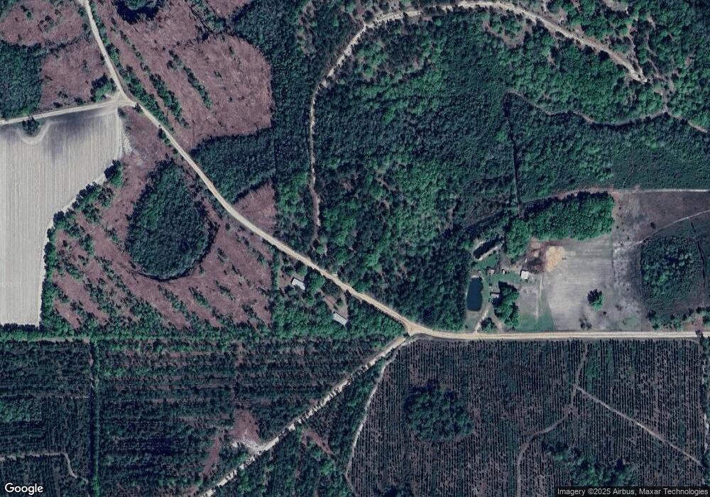 3710 Joe Ellis Rd, Broxton, GA 31519 - photo 1