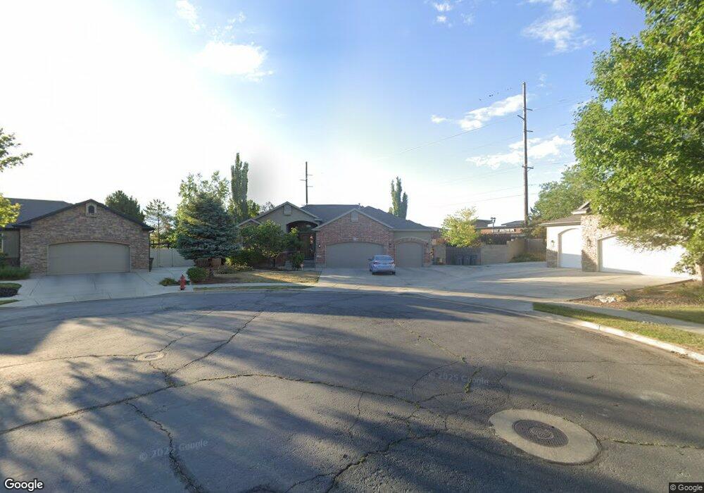11377 Via Arboles Ct, South Jordan, UT 84095 - photo 1