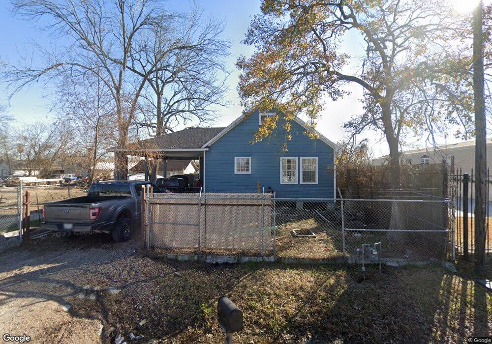 2606 Chamberlain St, Houston, TX 77093 - photo 1