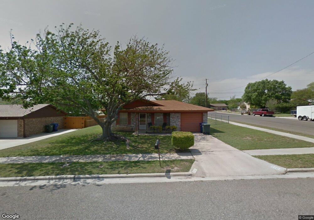 2101 Miles St, Copperas Cove, TX 76522 - photo 1