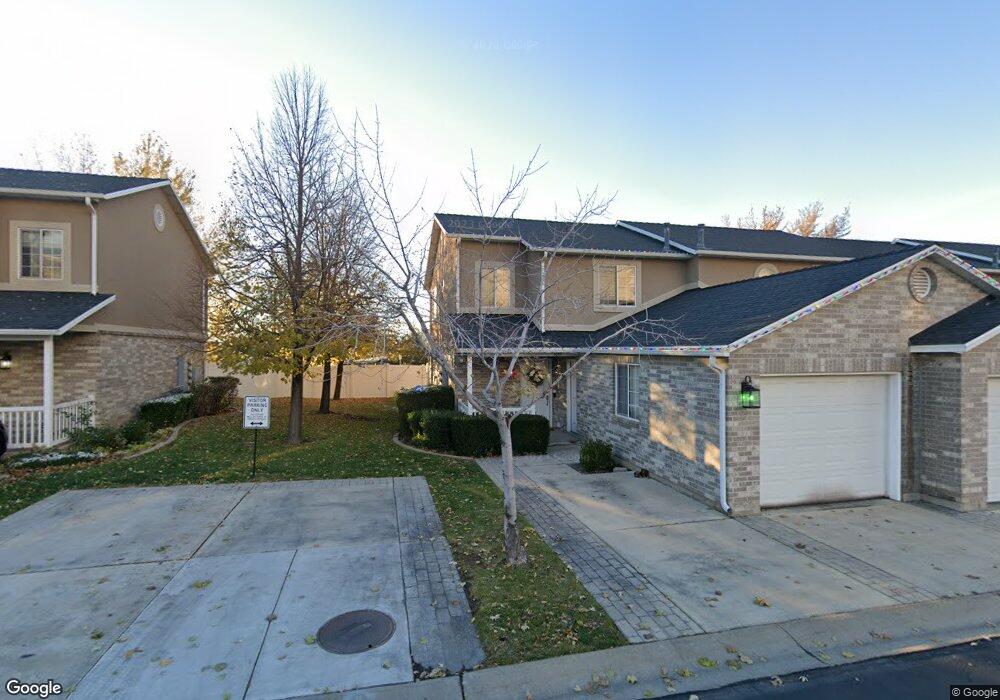 1647 Aliwood Way, Bountiful, UT 84010 - photo 1