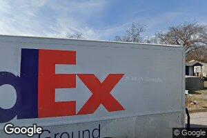 2212 N Florence Ave, Tulsa, OK 74110