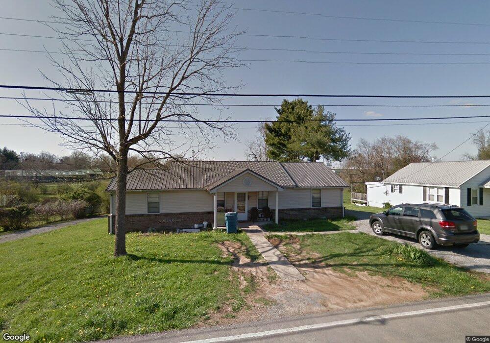 361 Dooley St, Crossville, TN 38555 - photo 1