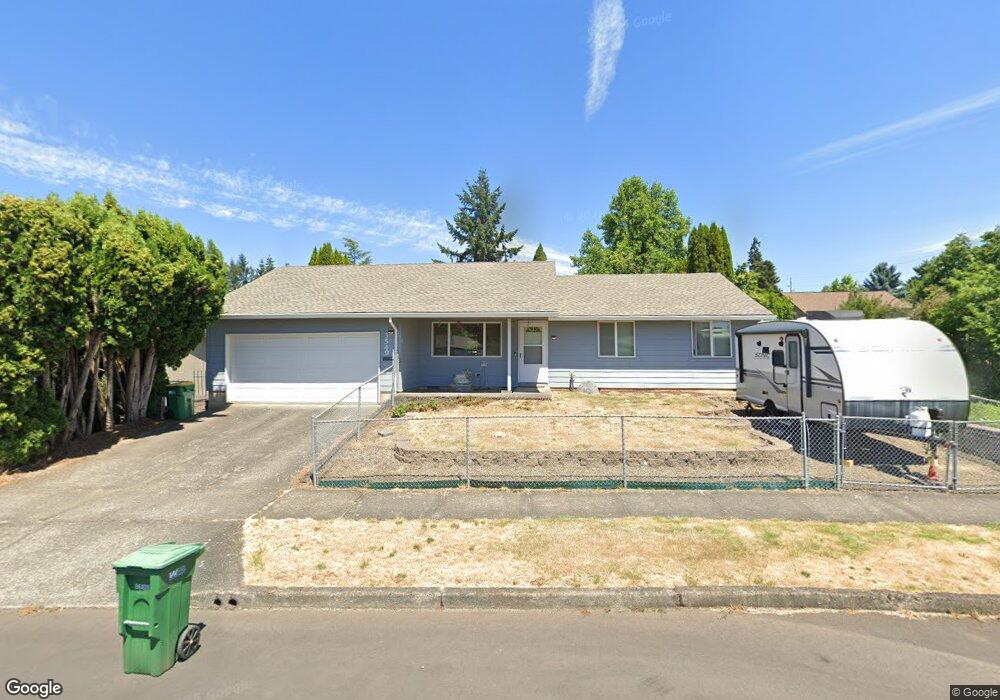 3549 16th Place, Forest Grove, OR 97116 - photo 1