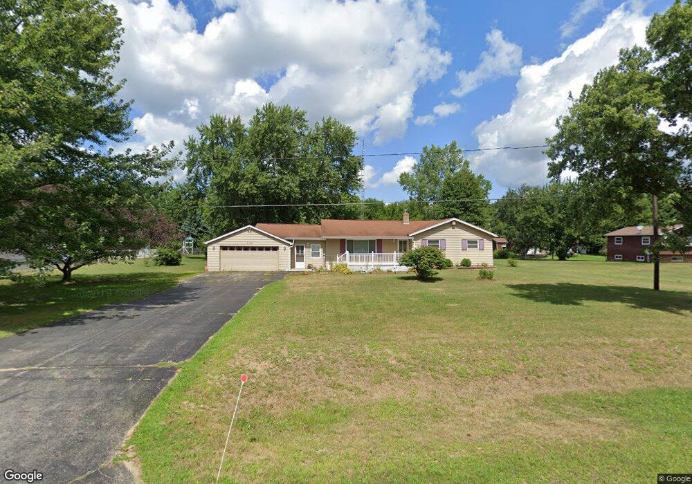 6128 W Wilson Rd, Clio, MI 48420 - photo 1