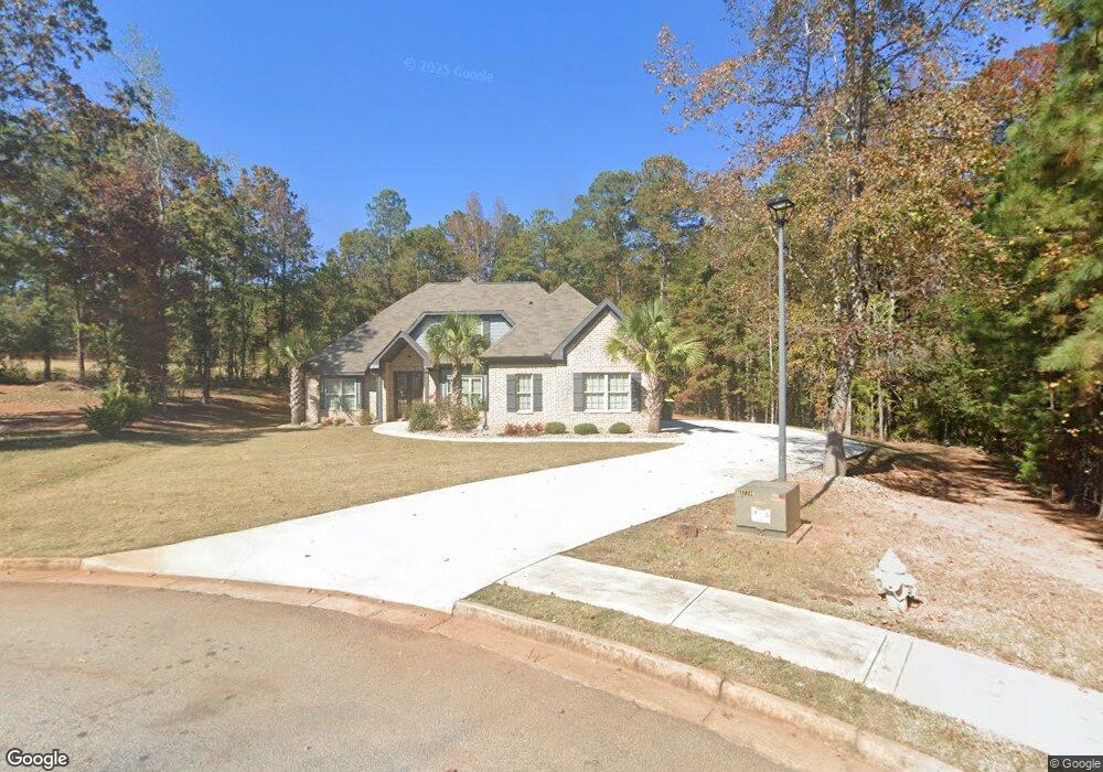 4240 Lindsey Way, Conyers, GA 30013 - photo 1