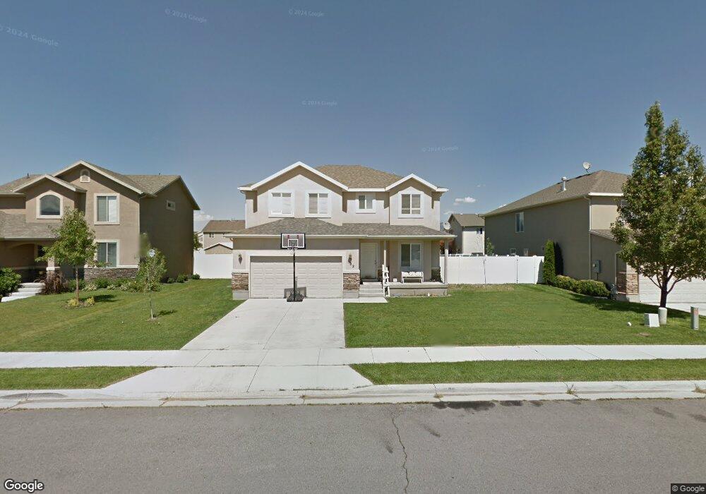 522 W 1875 S, Lehi, UT 84043 - photo 1