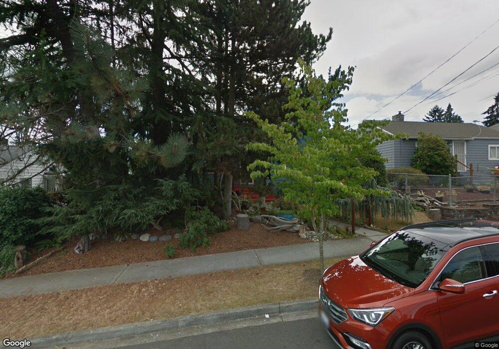 3213 S 136th St, Tukwila, WA 98168 - photo 1