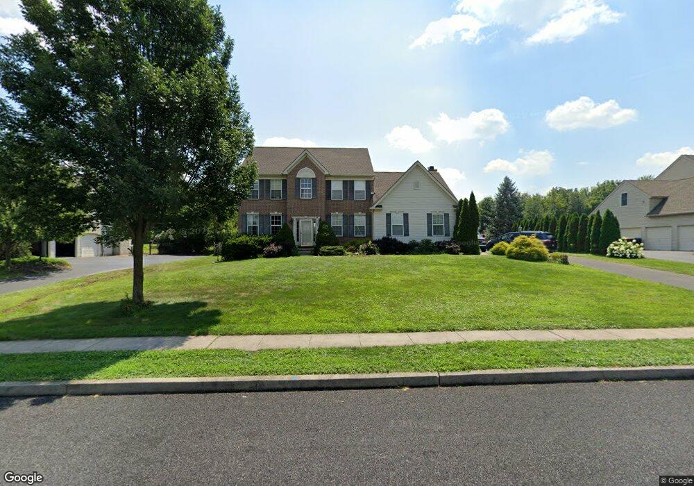 426 Turnberry Way, Souderton, PA 18964 - photo 1
