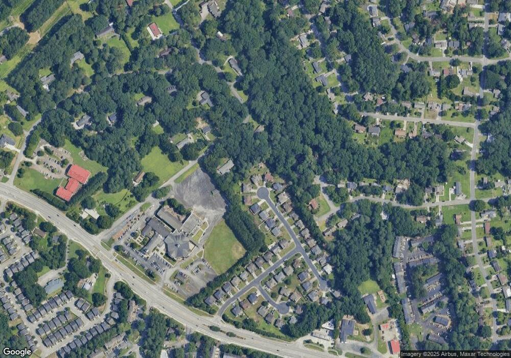 5471 Twin Creeks Place, Norcross, GA 30071 - photo 1