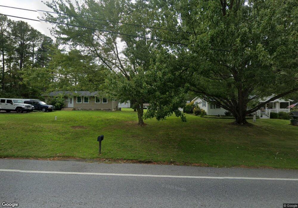 12255 Rousby Hall Rd, Lusby, MD 20657 - photo 1