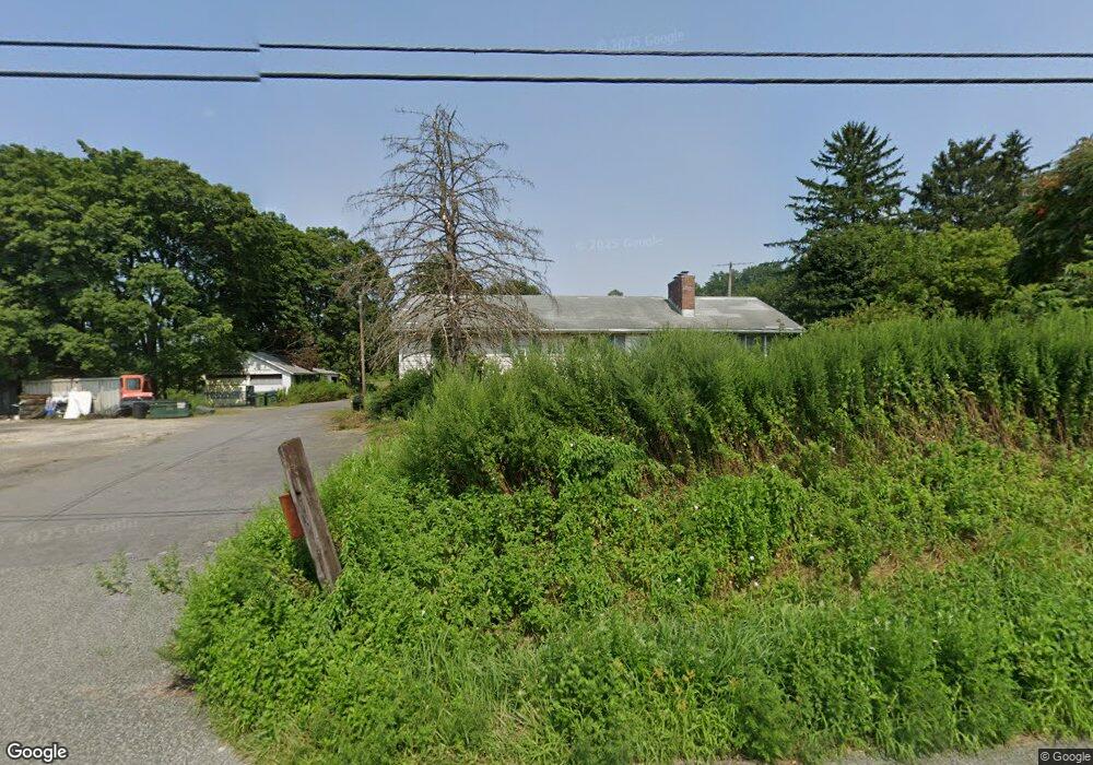 93 Asbury Broadway Rd, Washington, NJ 07882 - photo 1