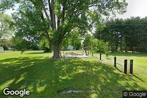 4949 N Main St, Cayuga, IN 47928