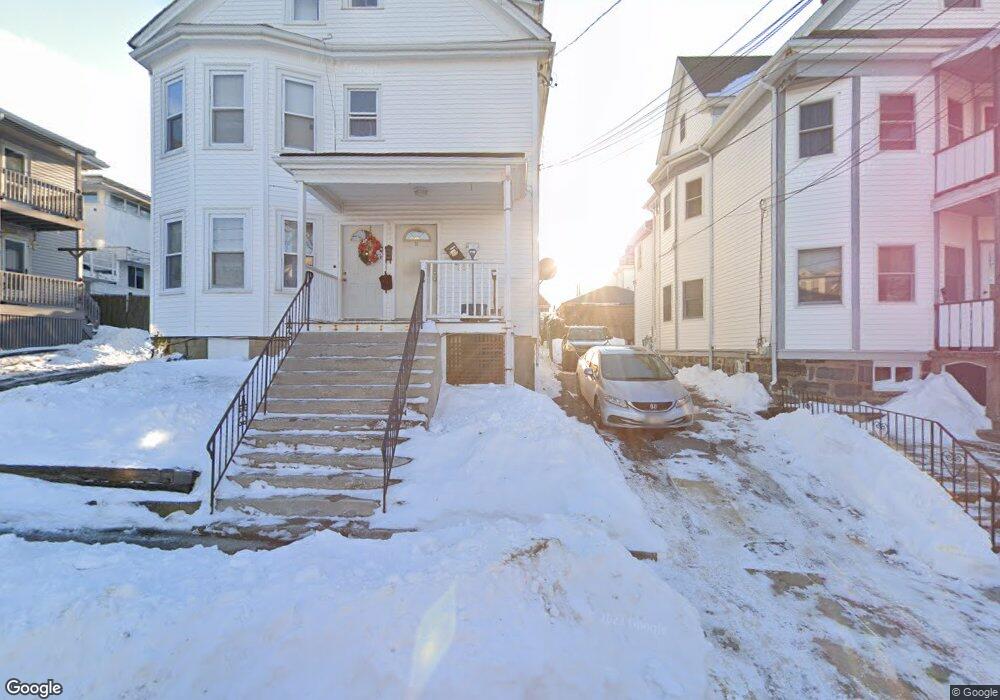 33 Clifton Ave unit B, Everett, MA 02149 - photo 1