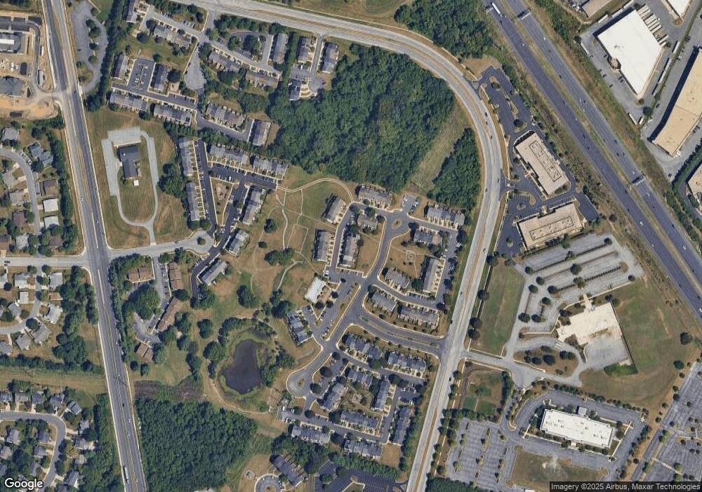 5609 Ashburn Terrace, Frederick, MD 21703 - photo 1