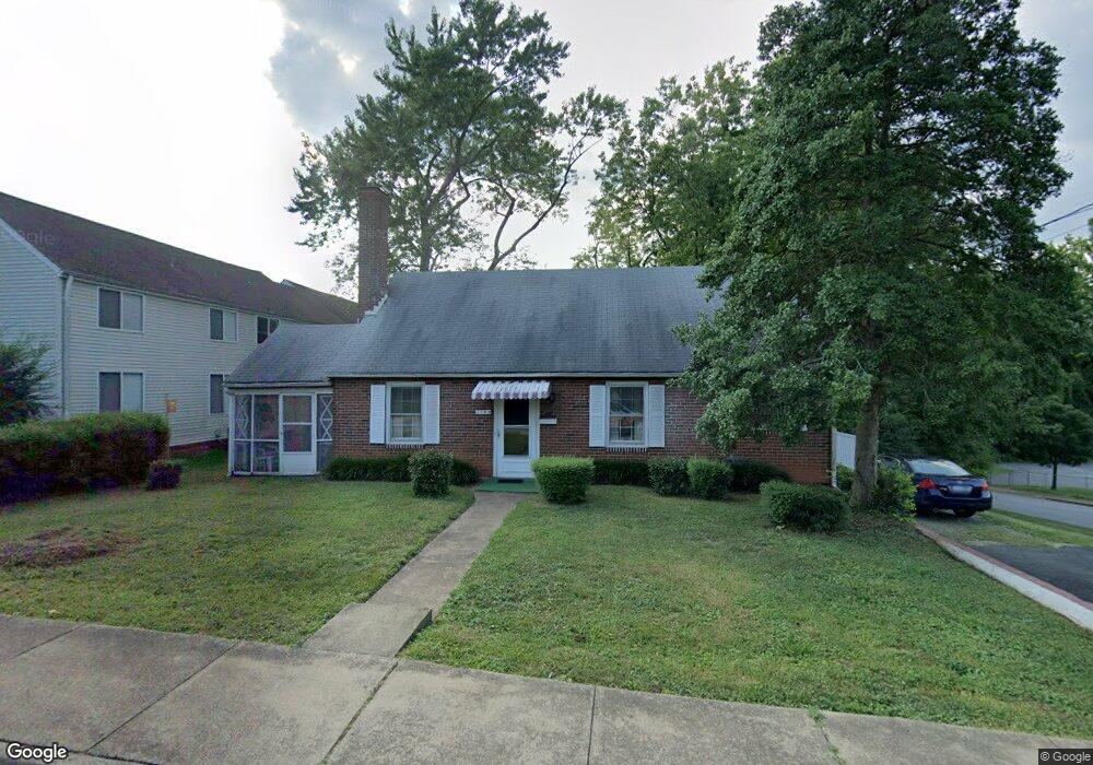 1115 Forest St, Charlottesville, VA 22903 - photo 1