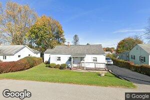 220 Hereford Ln, Johnstown, PA 15905