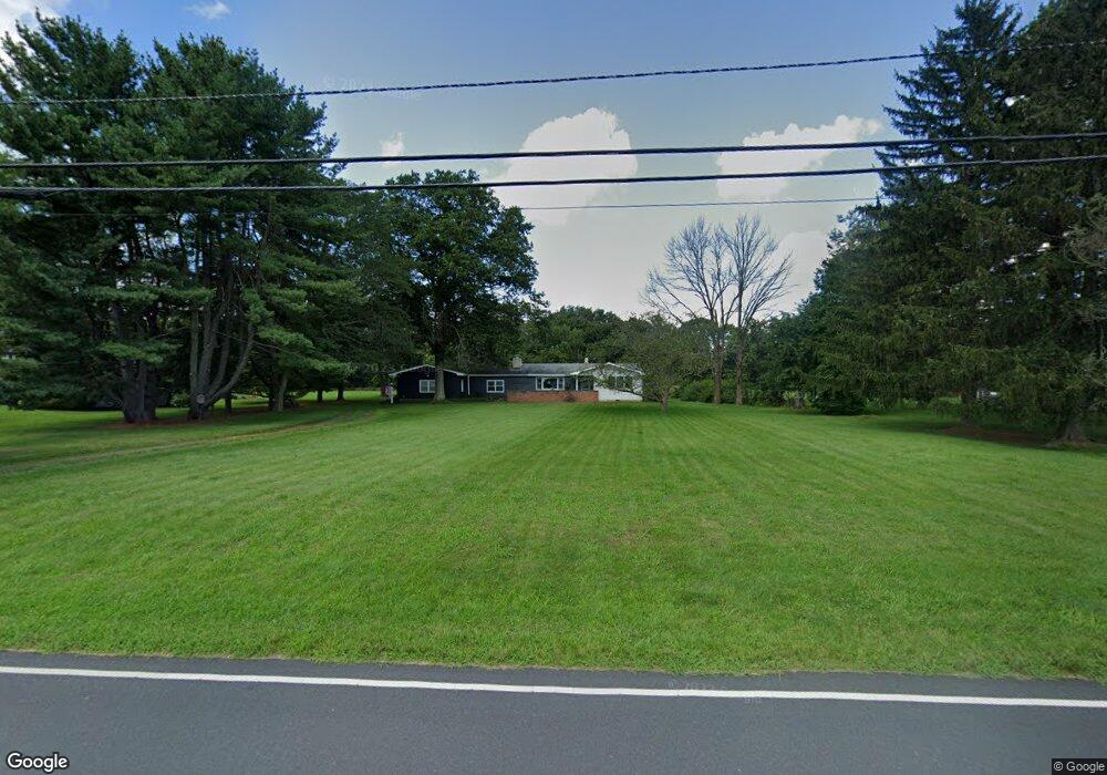 232 Skillman Rd, Skillman, NJ 08558 - photo 1