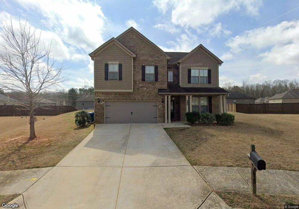 512 Gigi Ct unit 98, Mc Donough, GA 30252 - photo 1
