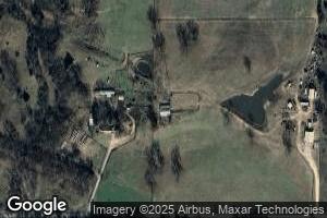 8268 E 141 Rd, Calvin, OK 74531