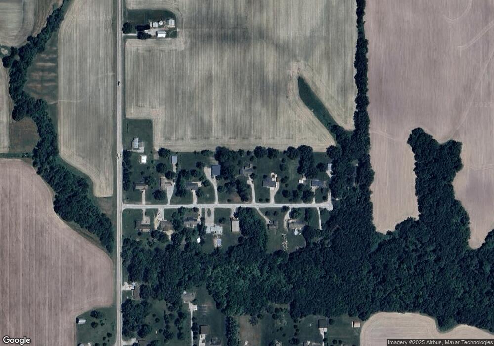 9872 E 1735th Ave, Shumway, IL 62461 - photo 1