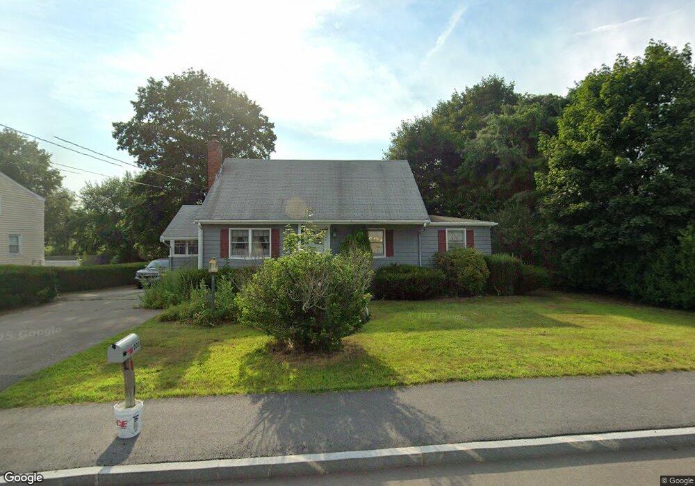 1000 S Main St, Bellingham, MA 02019 - photo 1