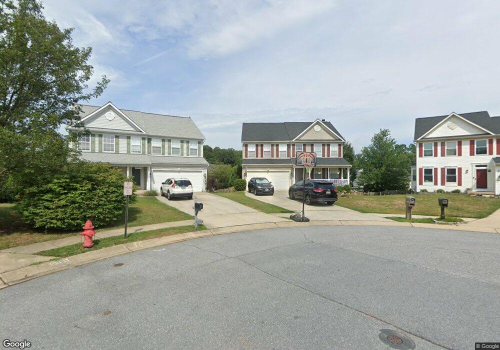 3204 Morefield Ct, Manchester, MD 21102 - photo 1