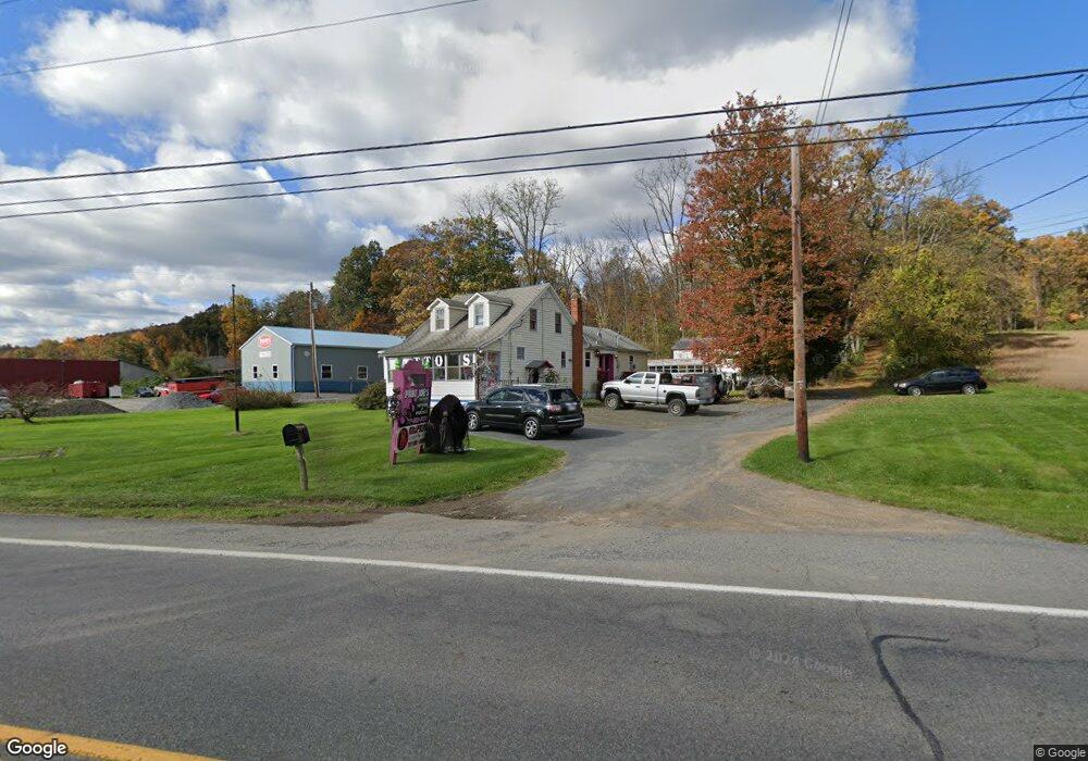 384 Keystone Way, New Bloomfield, PA 17068 - photo 1