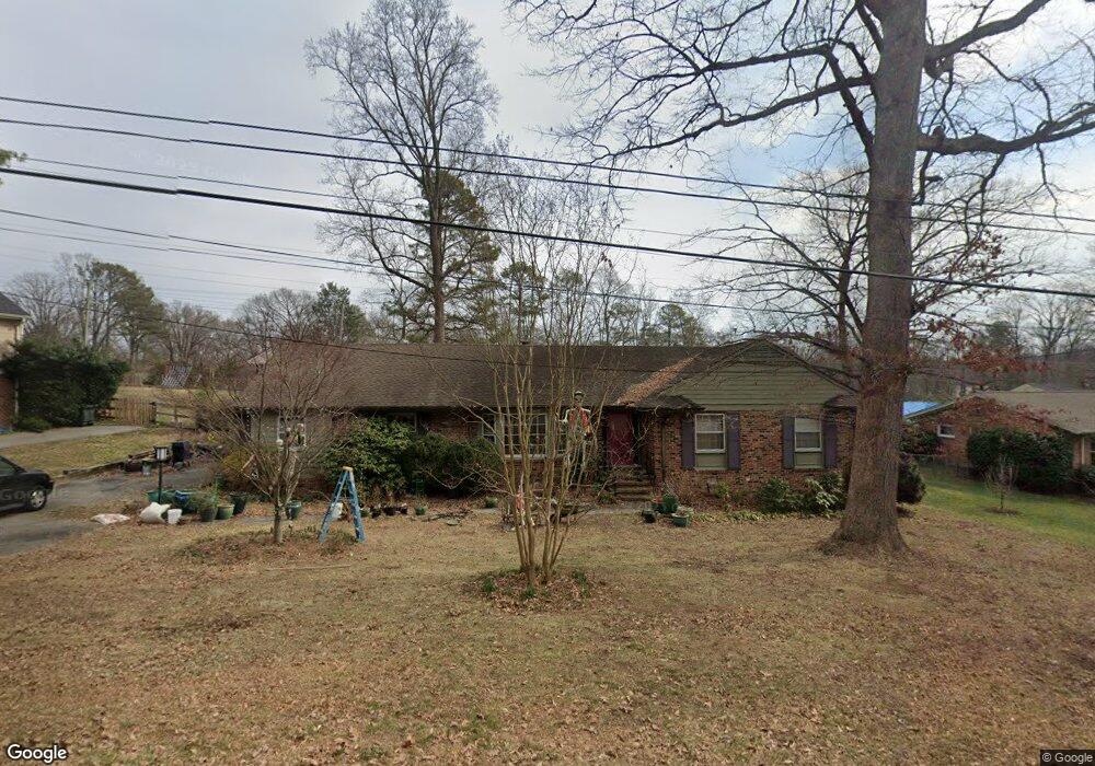 2921 Scherer Dr, North Chesterfield, VA 23235 - photo 1