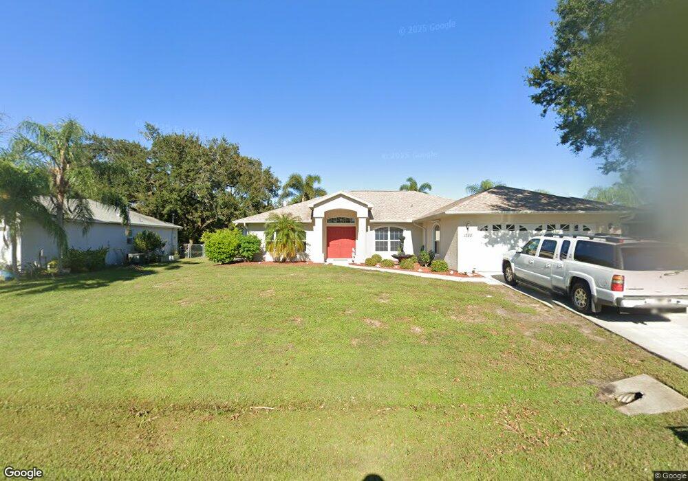 1380 Coverbrook Ln, Sebastian, FL 32958 - photo 1