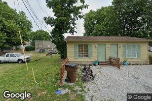 282 Marine St, Hanover, IN 47243