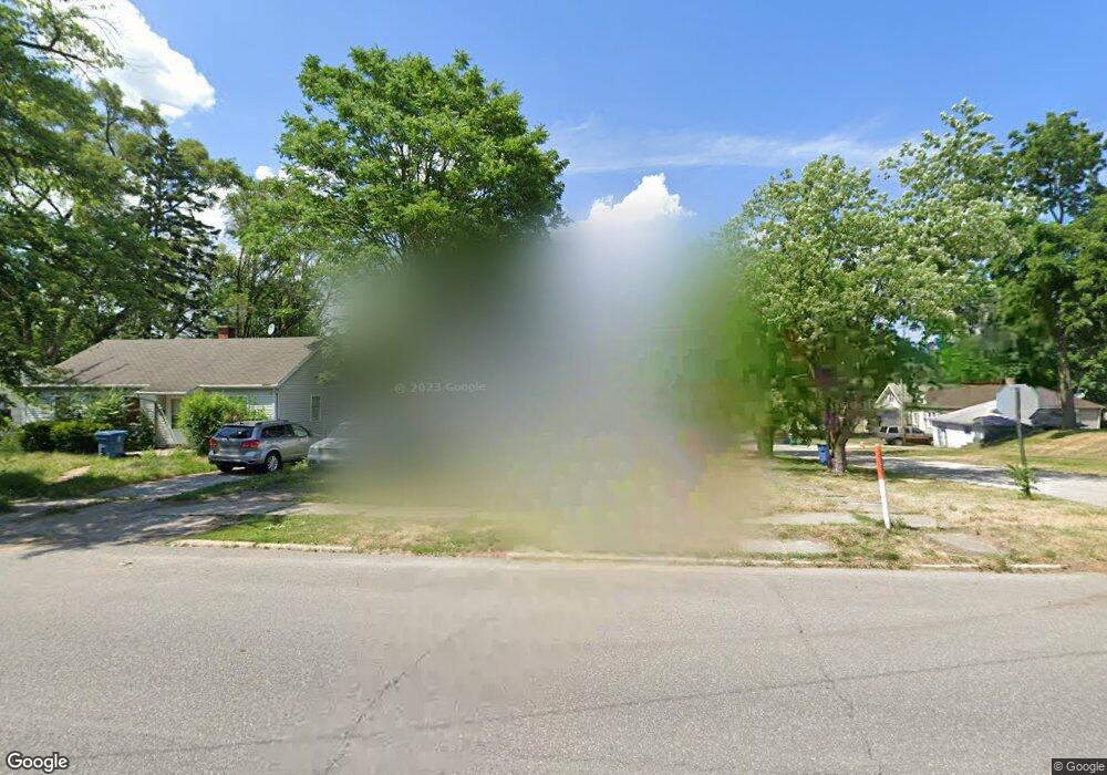 1400 W 45th Ave, Gary, IN 46408 - photo 1