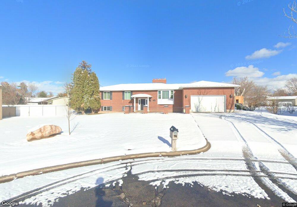 3782 W 5900 S, Roy, UT 84067 - photo 1