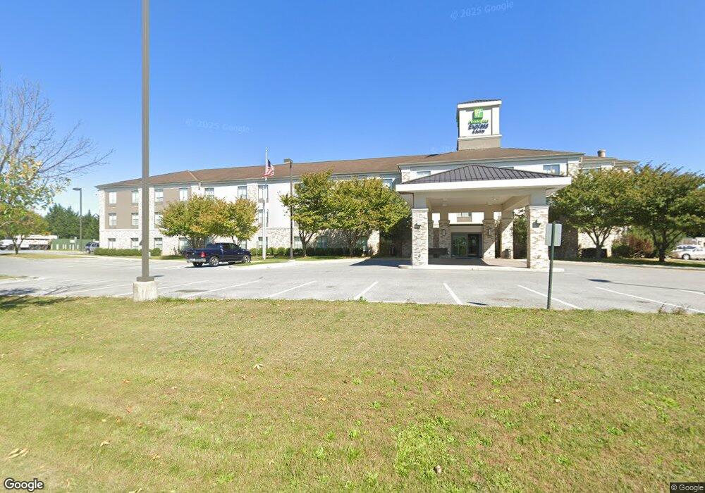 12426 Houck Ave, Clear Spring, MD 21722 - photo 1