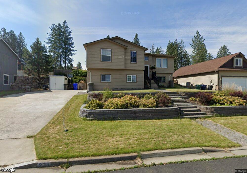220 E Pine Needle Ave, Colbert, WA 99005 - photo 1