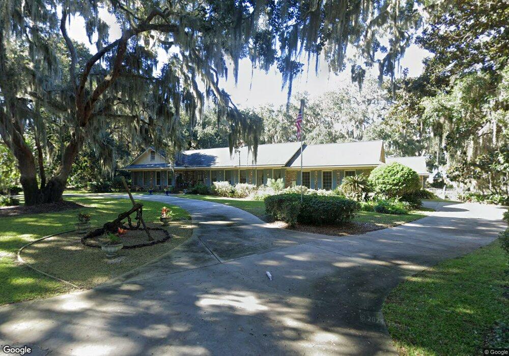 103 Blasingame St, Saint Simons Island, GA 31522 - photo 1