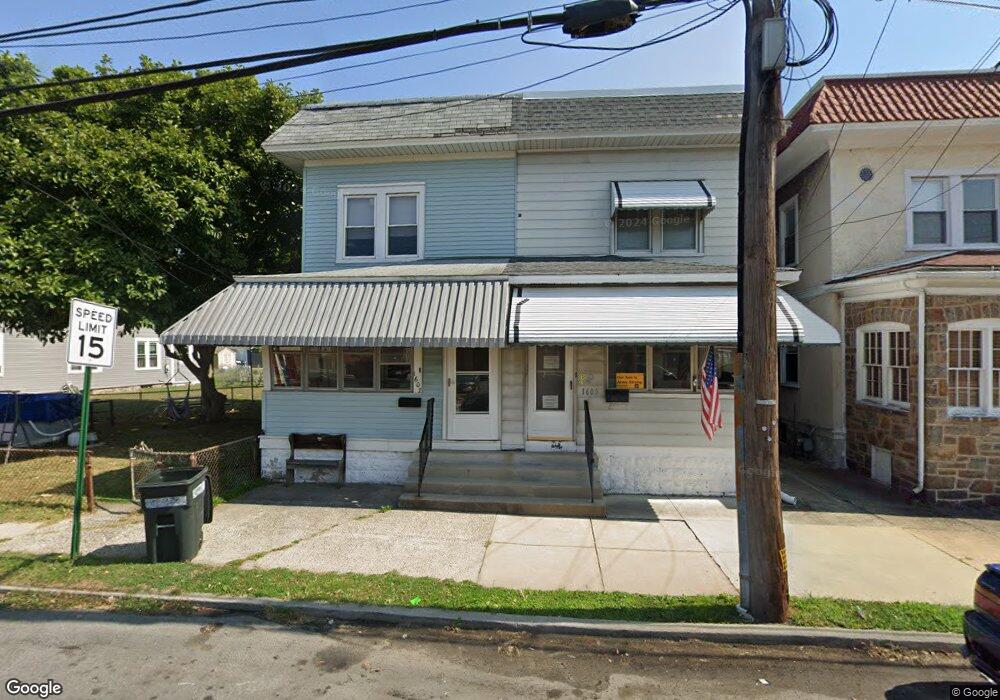 1605 Huddell Ave, Marcus Hook, PA 19061 - photo 1