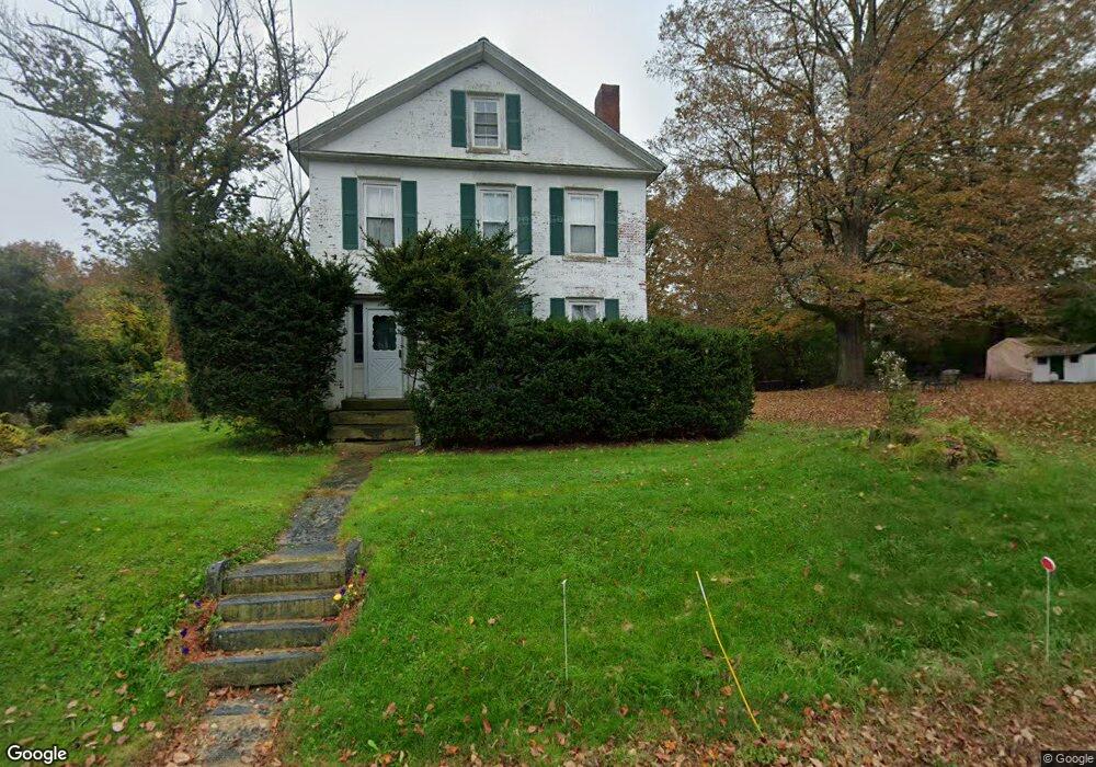 40 Mechanic St, Barre, MA 01005 - photo 1