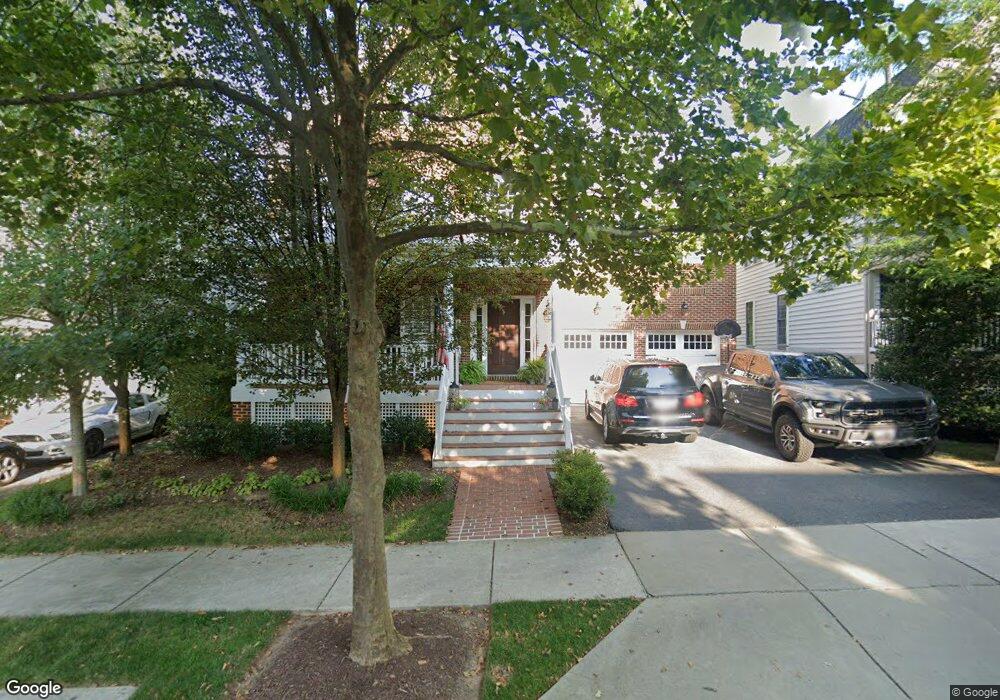 12611 Blue Sky Dr, Clarksburg, MD 20871 - photo 1